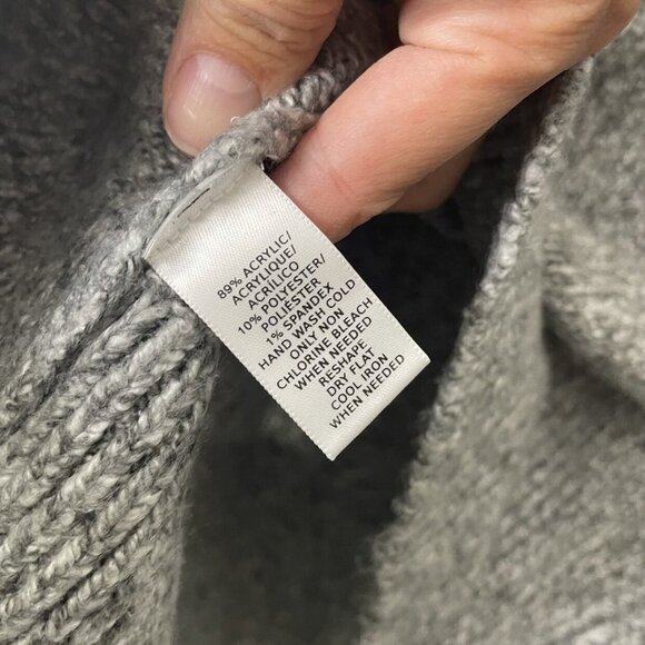 Women’s / Teen’s Lou & Grey Knit Sweater Size Small - Picture 5 of 6